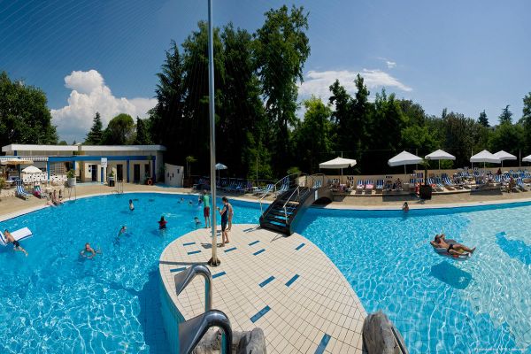 Hotel Valamar Diamant (Poreč)